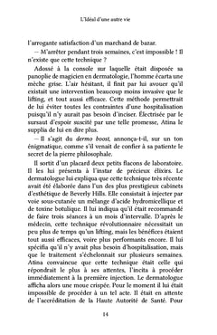 L'Idéal d'une autre vie