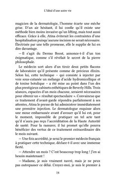 L'Idéal d'une autre vie
