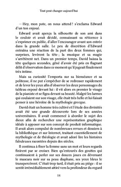 Tout peut changer aujourd'hui