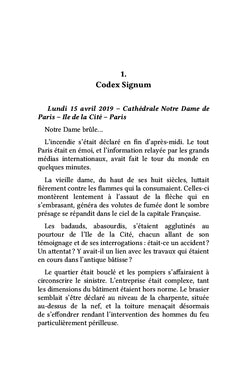 La mystérieuse affaire de Saintonge, tome 1