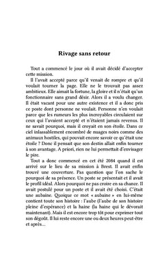 Amours amères si cruelles