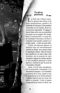 La Vengeance de la bête