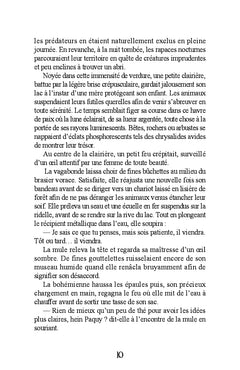 La Vengeance de la bête