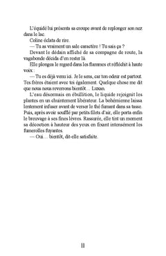La Vengeance de la bête