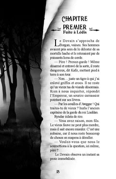 La Vengeance de la bête