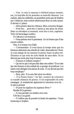 La Vengeance de la bête