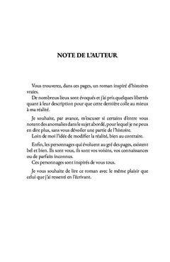 Sous ma peau bat ton coeur
