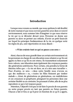 Et si je m'écoutais... Initiation à la sagesse du corps et de la vie