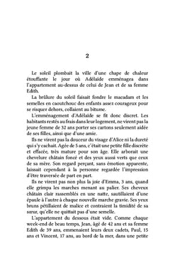 Trop p(h)eureuse