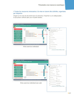 Réussir en conjugaison CM1-CM2 Programmes 2025 - + ressources numériques