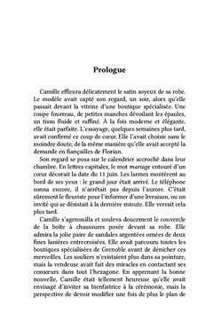 À une étoile près