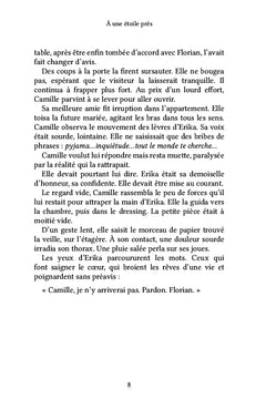 À une étoile près