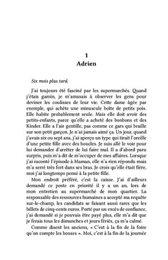 À une étoile près