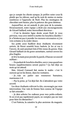 À une étoile près