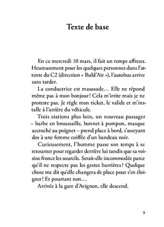 Petit trajet : grands effets !