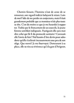 Petit trajet : grands effets !