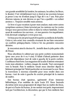 Mon hypnose