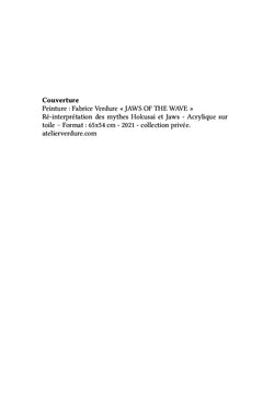 En voici des nouvelles !