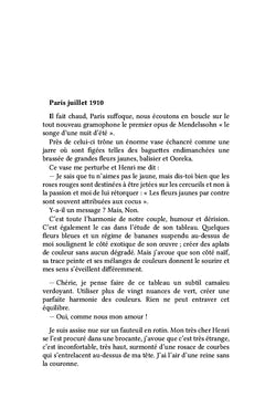 En voici des nouvelles !