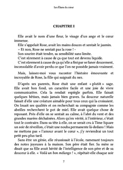 Les Élans du coeur