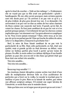 Les Élans du coeur
