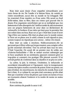 Les Élans du coeur