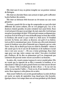 Les Élans du coeur