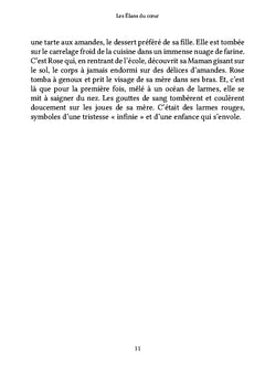 Les Élans du coeur