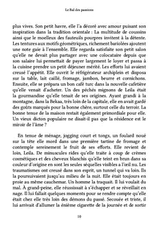 Le Bal des passions