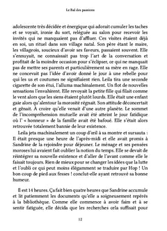 Le Bal des passions