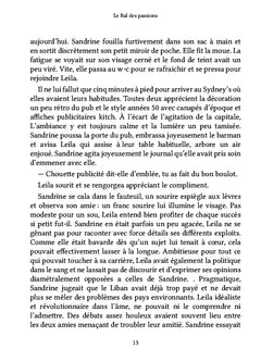 Le Bal des passions