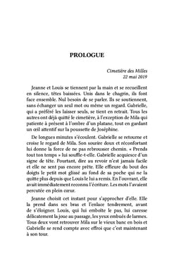 La Valise