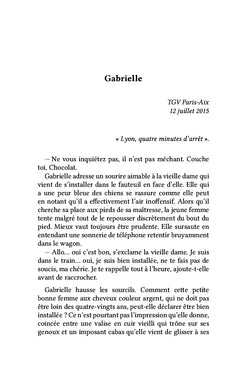 La Valise