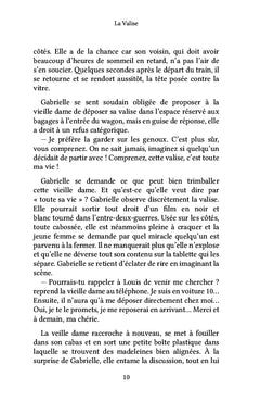 La Valise