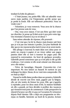 La Valise