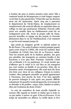 La Valise
