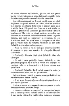 La Valise