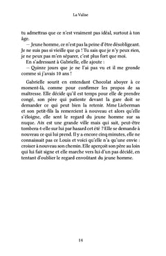 La Valise