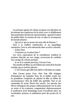Bouts de ficelle