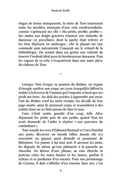 Bouts de ficelle