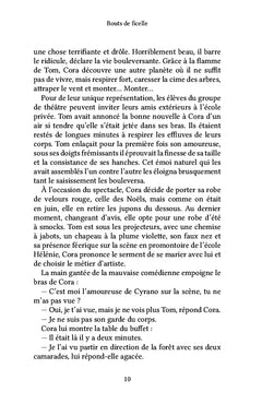 Bouts de ficelle