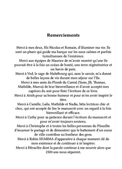 La couleur du bonheur