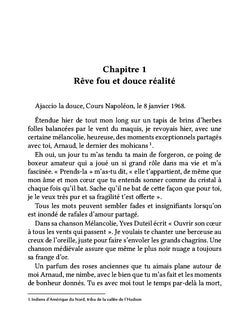 Poudre de lune