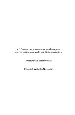 La mutation de l'ours