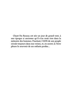 La mutation de l'ours