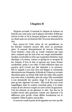 Quels mots me dirais-tu ?