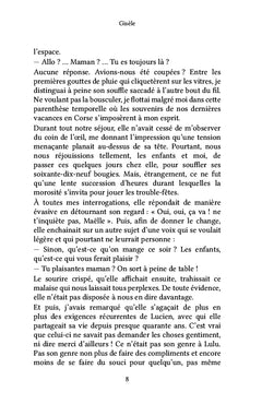 Gisèle