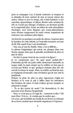 Gisèle