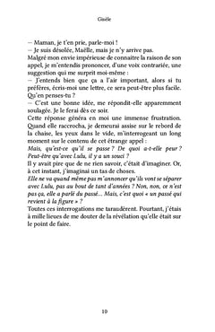 Gisèle