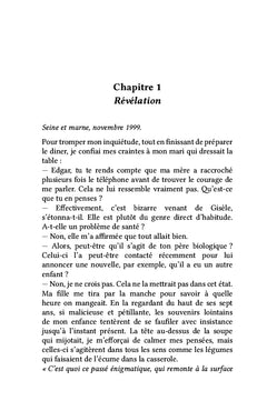 Gisèle